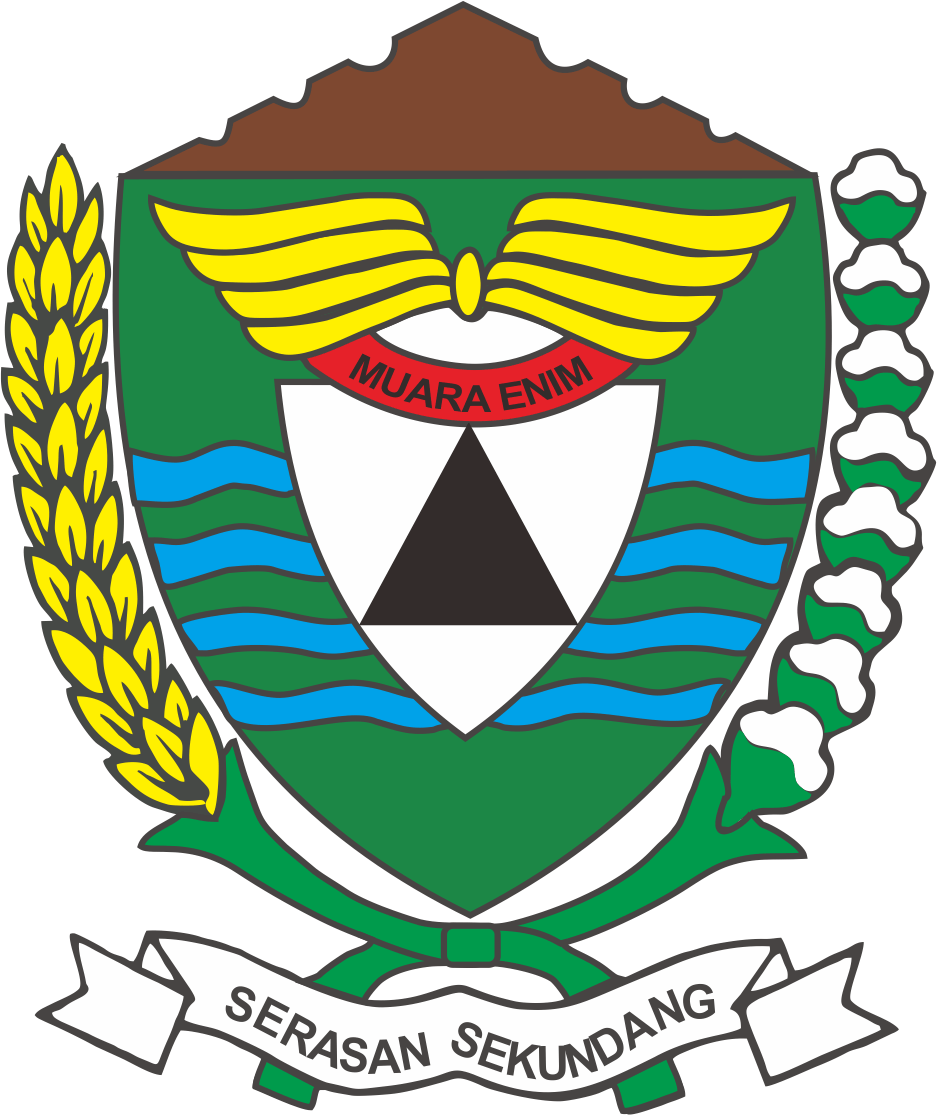 Logo Muara Enim